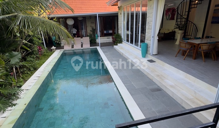 Modern Freehold Luxury Villa for Sale in Umalas / Bumbak Modern Freehold Luxury Villa for Sale in Umalas / Bumbak