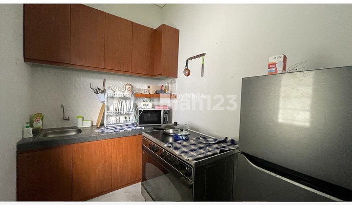 Dijual Rumah di Taman Griya, Jimbaran 2