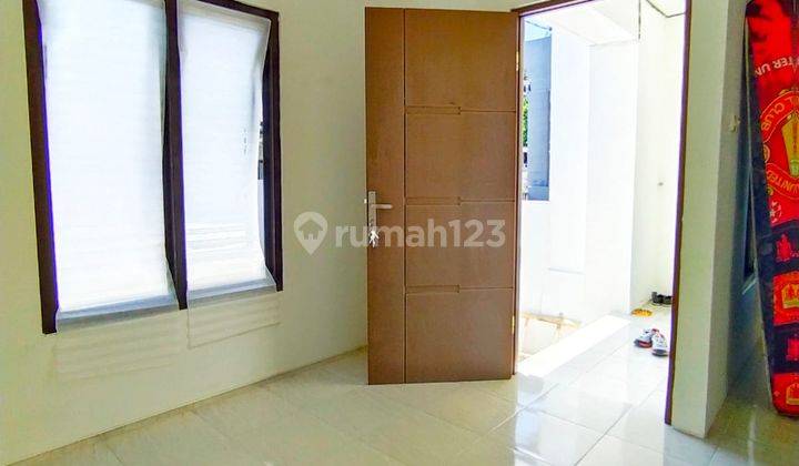 Rumah Mungil di Kompleks living hill resident  5