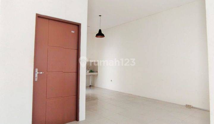 Rumah Mungil di Kompleks living hill resident  6