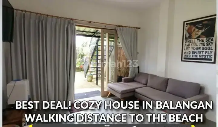 Best Deal Cozy Leasehold 30 years  1