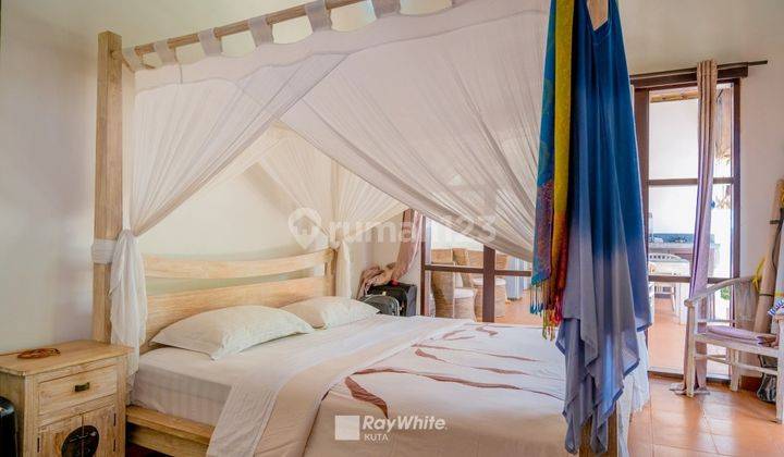 Leasehold 13 years one bedroom villa 7