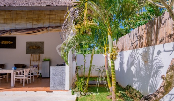 Leasehold 13 years one bedroom villa 8