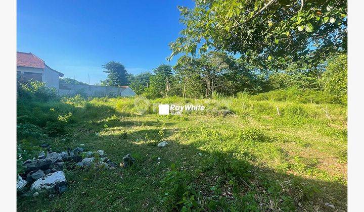 Land for Sale  in Kedonganan near the beach 6