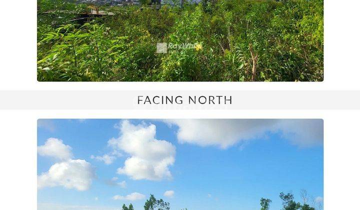 For Sale Ocean And Airport View Land in Jimbaran  2