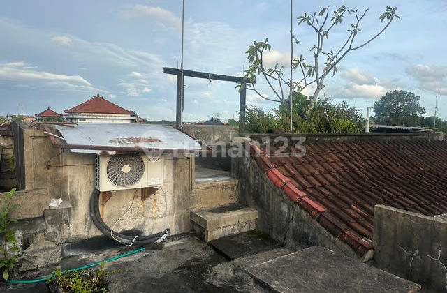 Dijual Rumah - Kesiman, Denpasar 2