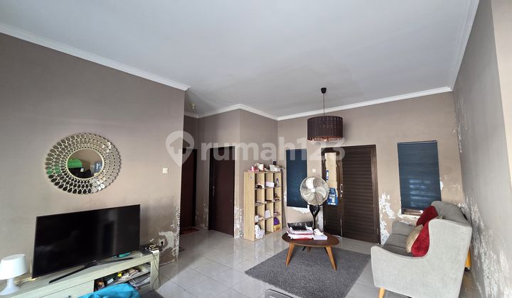 Rumah 2 Kamar Tidur di Beranda Hijau Ungasan Dijual 2