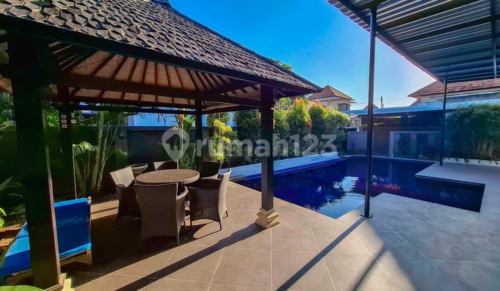 House For Sale In Residential Complex Jimbaran Area di Jimbaran