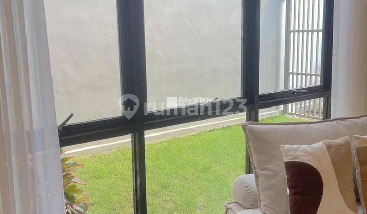 For Sale: Well-Maintained Modern House At Damara Village Complex, Jimbaran 2