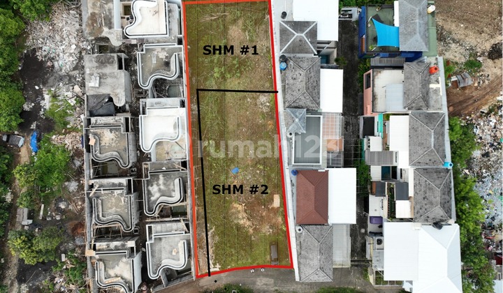 For Sale Prime Land at Sayap Pura Batu Pageh Bali Cliff Ungasan For Sale Prime Land at Sayap Pura Batu Pageh Bali Cliff Ungasan