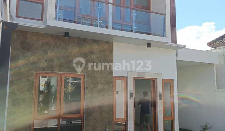 Rumah Dijual dengan Harga Terbaik di Nusa Dua