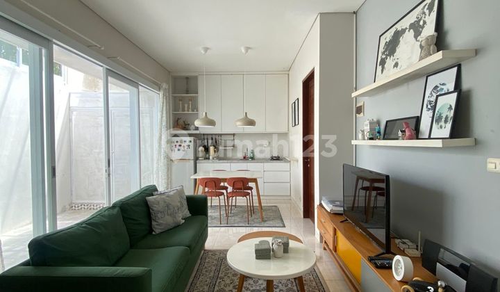 Dijual Rumah Cantik Minimalis di Rodeo Hills Residence Jimbaran 2