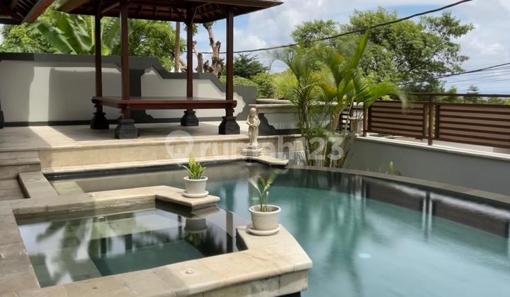 3 bedroom villa in Ungasan, Ocean View From Second Floor 3 bedroom villa in Ungasan, Ocean View From Second Floor