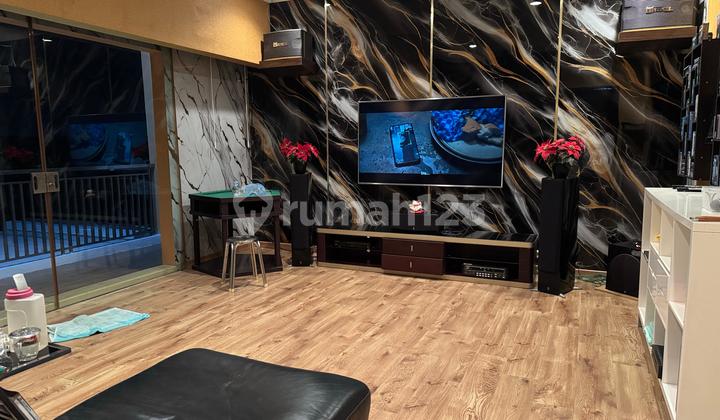 For Sale House in Terrace Mumbul