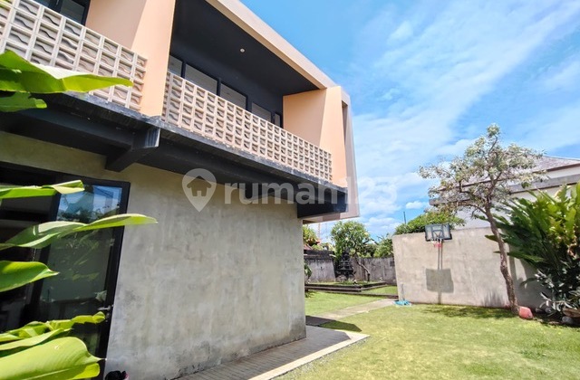Beachfront House For Sale In Ketewel, Bali 2