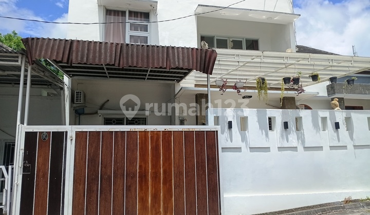 Whole Spacious 3-Bedrooms Semi Villa House Newly Renovated In Nusa Dua Whole Spacious 3-Bedrooms Semi Villa House Newly Renovated In Nusa Dua