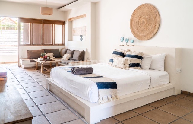Apartment Building 18 Kamar di Seminyak, Bali For Leasehold 2