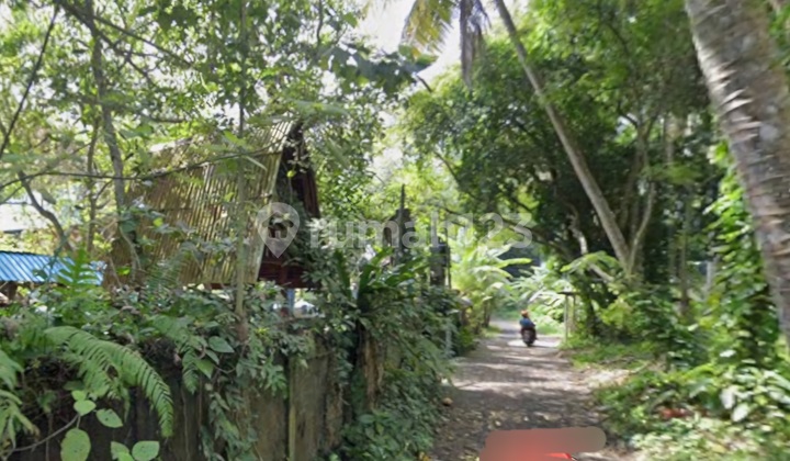 15 Are land near Central Ubud for Sale 15 Are land near Central Ubud for Sale