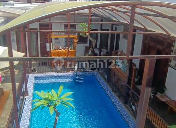FOR FREEHOLD – Luxury 2-Storey Villa in Gianyar, Bali FOR FREEHOLD – Luxury 2-Storey Villa in Gianyar, Bali