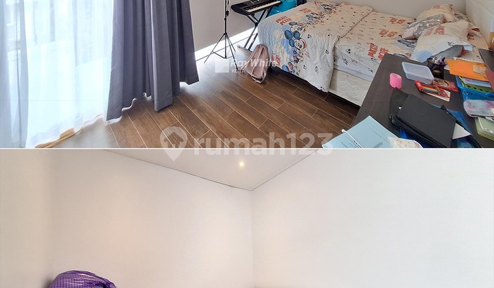 Brand New Modern House For Sale Or Leasehold - Munggu - Canggu Area 2