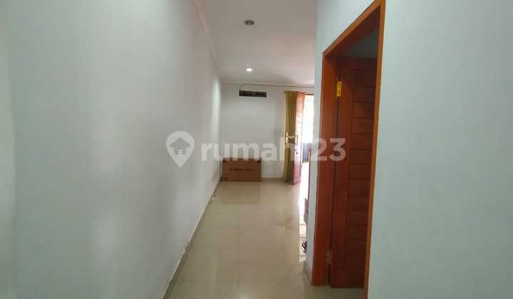 RUMAH MURAH 2 lantai Siap Huni di Kampial NUSA DUA 2