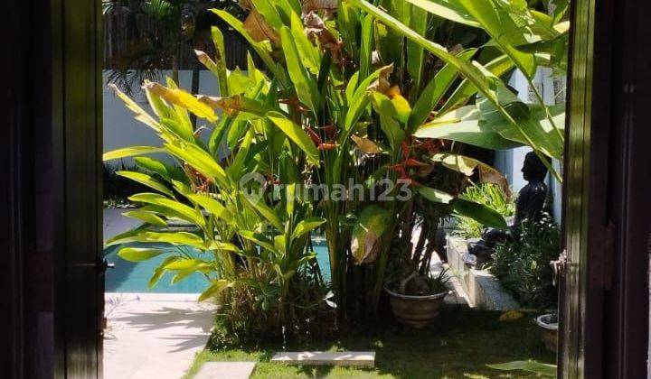 One Bedroom Villa with Private Pool  In Ungasan  2