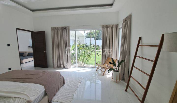 Luxury Villa For Rent In Jimbaran, Badung  2