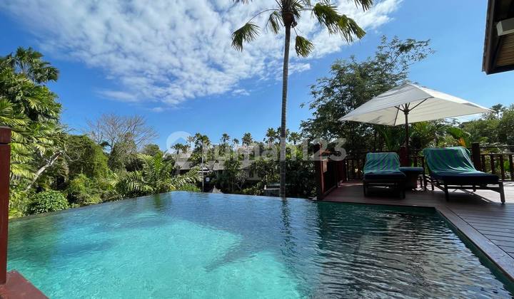 Villa in Karma Kandara for sale