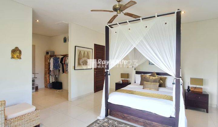 Freehold Property In The Heart Of Canggu 2