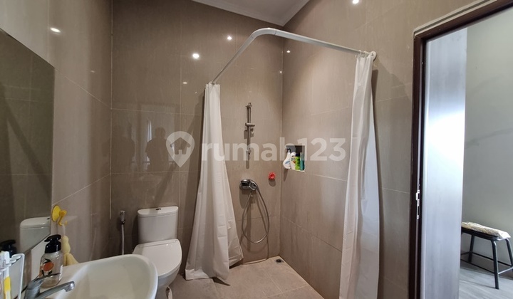 Dekat Dyatmika School!! Jual Rumah View Sawah Komplek One Gate Kertalangu, Kesiman 2