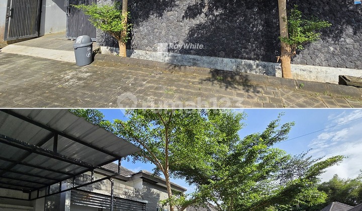 For Sale 2-Bedroom House In Beranda Hijau Residence - Ungasan 2