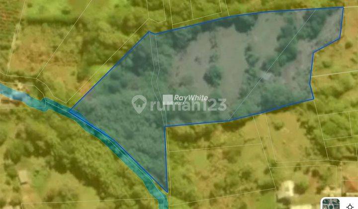 Land For Sale Near Pandawa Beach, Nusa Dua 2