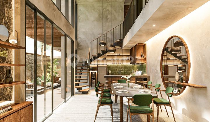 Brand New Villa in Secluded Area, Ungasan