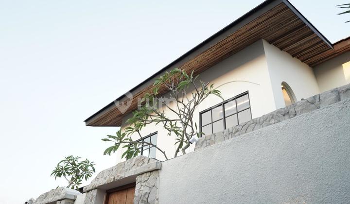 2 Bedroom Villa With Very Strategic Location In The Heart Of Seminyak