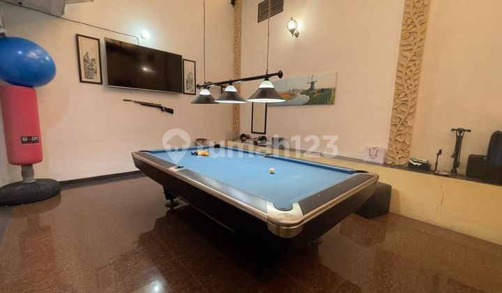 For Sale House in Terrace Mumbul