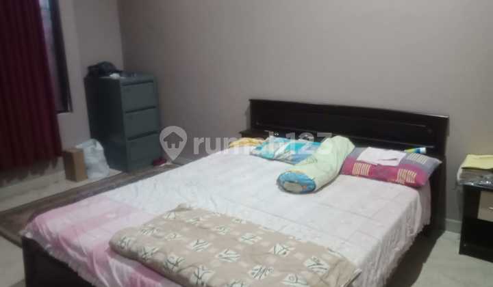 Dijual rumah dikomplek perumahan Jalan Imam Bonjol Denpasar 2