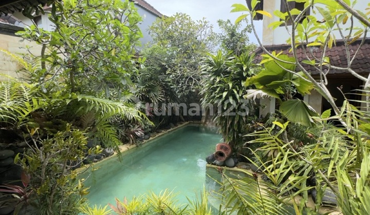 Edenia Private Villa For Sale In Melasti Ungasan