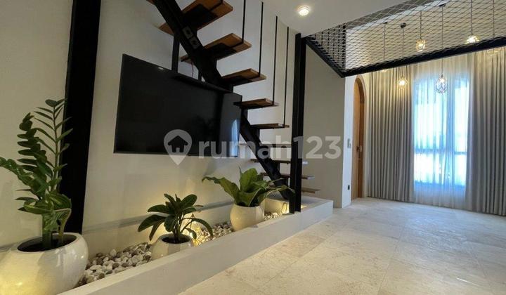Cheapest Apartment Near Sanur Beach, Leasehold for 29 Years 2