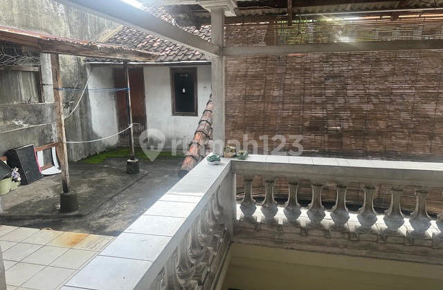 Dijual Rumah - Kesiman, Denpasar 1