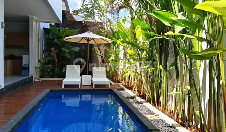 Villa For Rent Close to Sidewalk Jimbaran Villa For Rent Close to Sidewalk Jimbaran