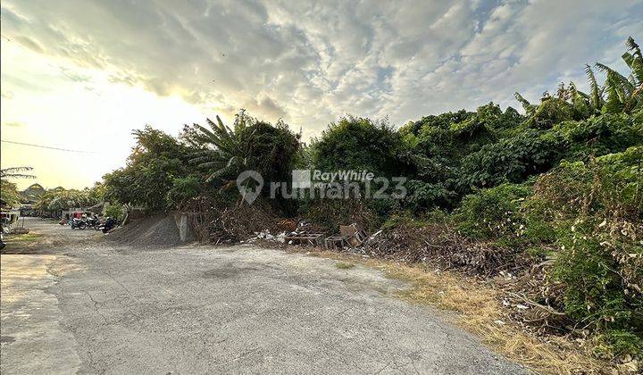 For Sale Strategic Land In Nakula, Seminyak 2