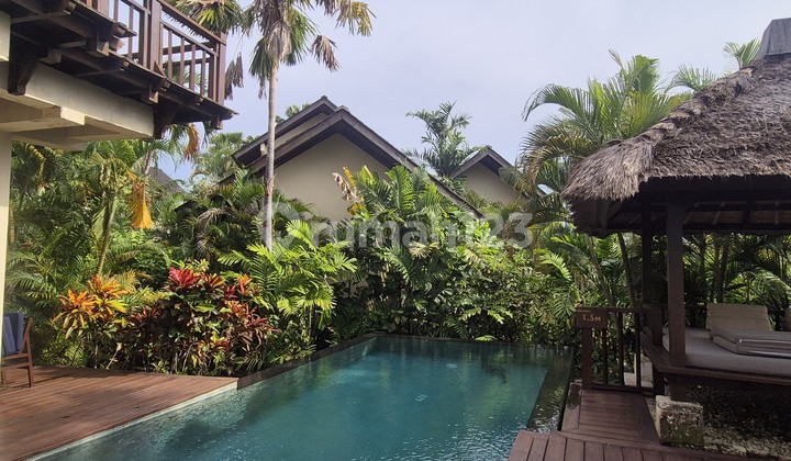 Beautiful Villa for sale in Karma Kandara, Ungasan near Uluwatu
