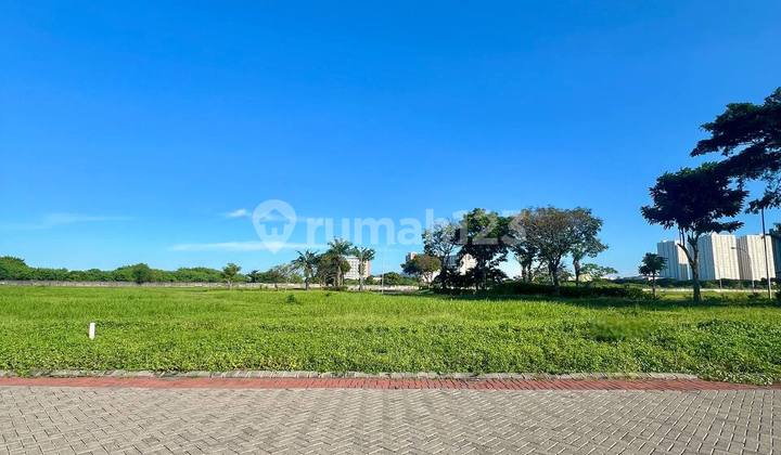 Windsor Hills Long Beach Pakuwon City Premium Area Plot Deed of Sale and Purchase Agreement