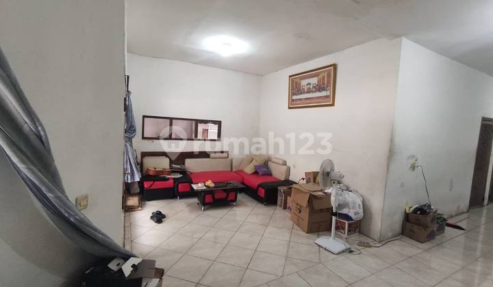 Rumah Hitung Tanah di Karang Asem 1,5 Lt Dekat Kenjeran dan UNAIR 2