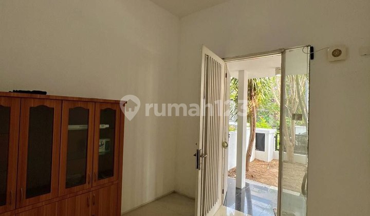 Rumah Pakuwon City Cluster San Diego Baru Renovasi Hadap Selatan 2