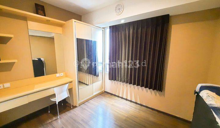 Sewa Apartment Trillium 3 Bedroom Tower A Lt 23 Furnished 5