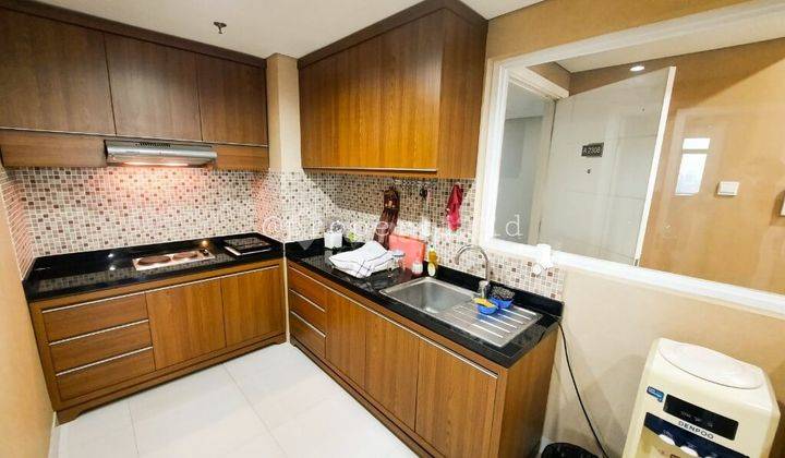 Sewa Apartment Trillium 3 Bedroom Tower A Lt 23 Furnished 4