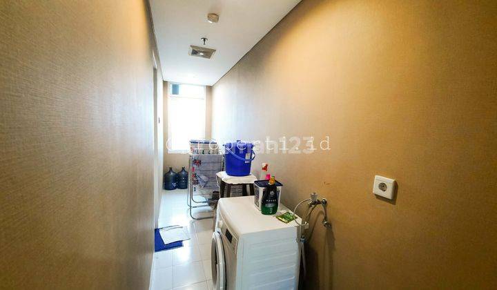 Sewa Apartment Trillium 3 Bedroom Tower A Lt 23 Furnished 7