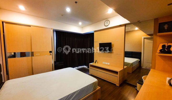 Sewa Apartment Trillium 3 Bedroom Tower A Lt 23 Furnished 6