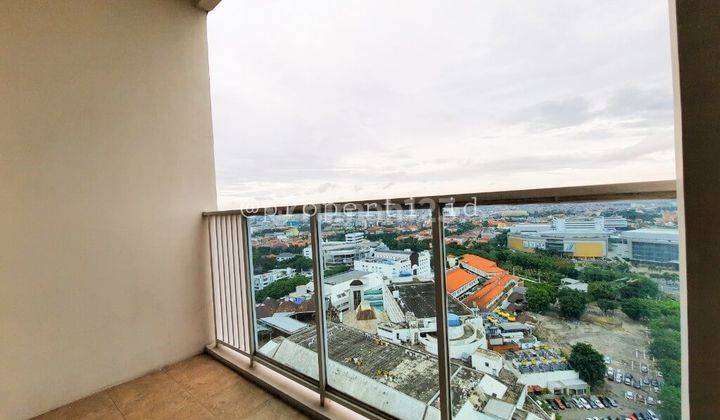Sewa Apartment Trillium 3 Bedroom Tower A Lt 23 Furnished 8